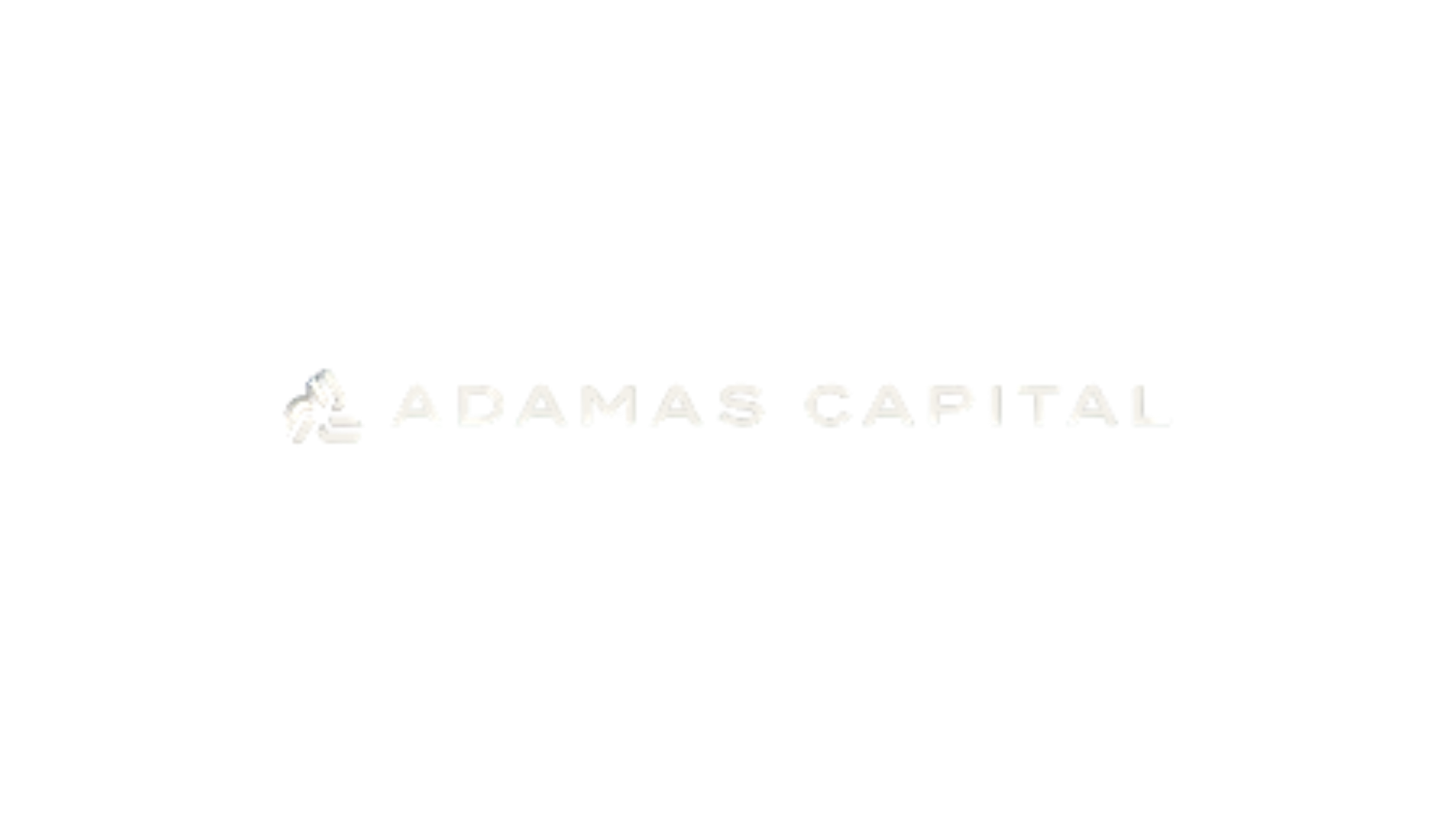 Adamas Capital