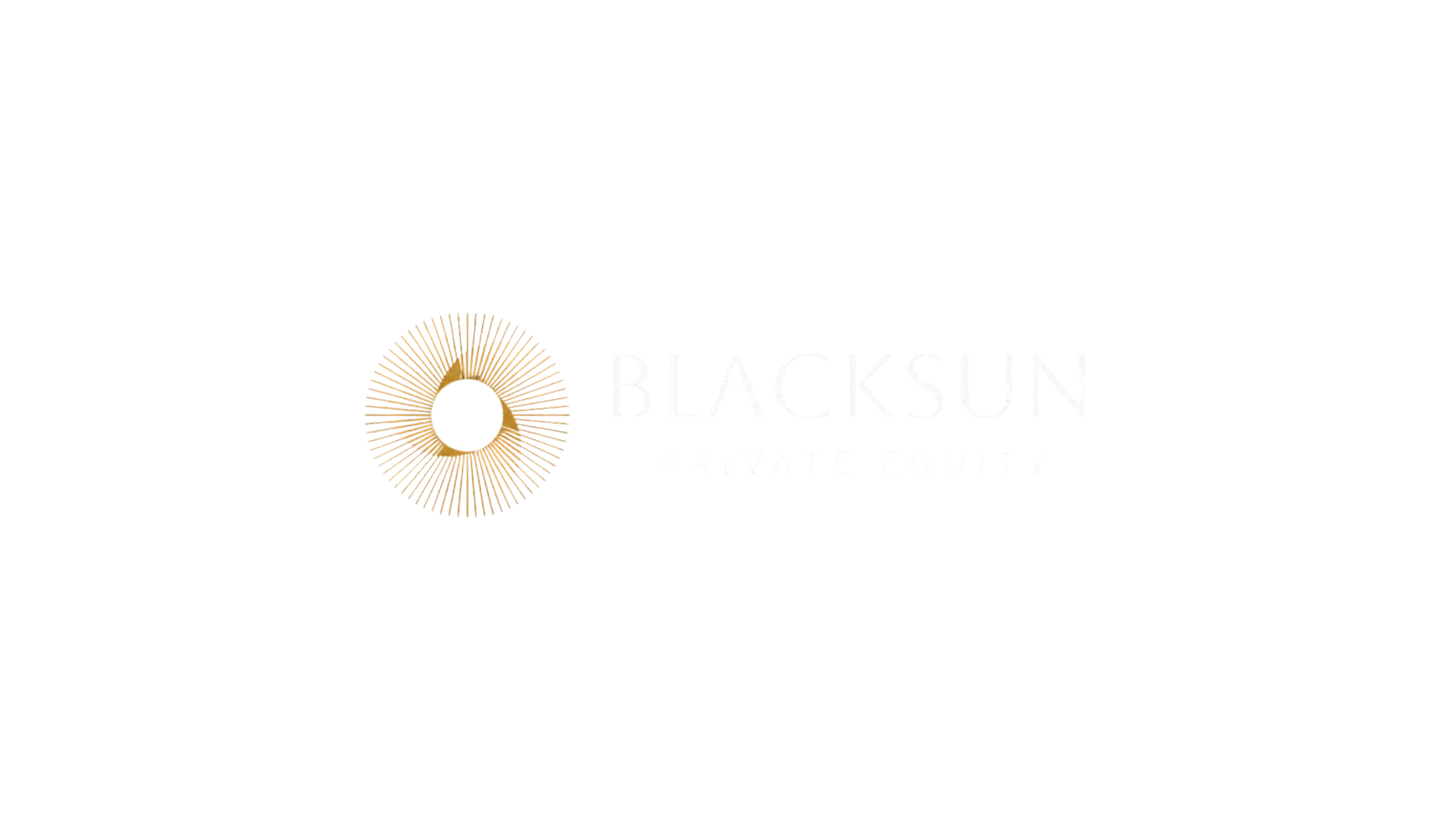 Blacksun Private Equity