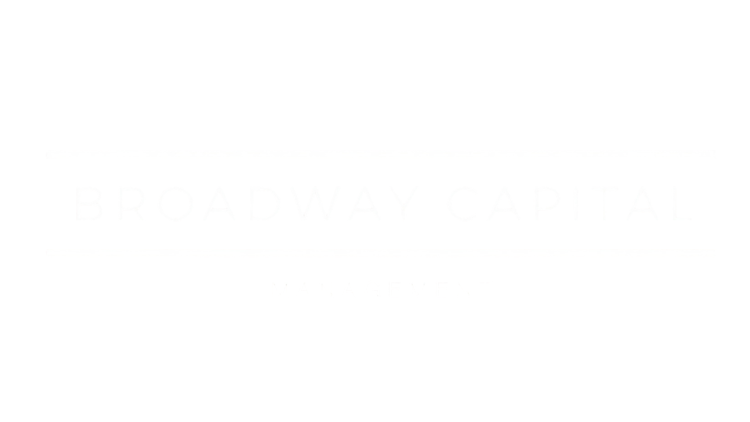 Broadway Capital