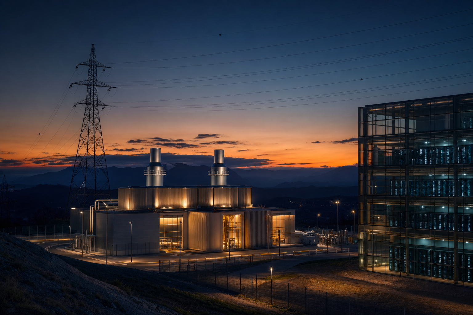 Net Zero Is a Bad Answer to a Real Question